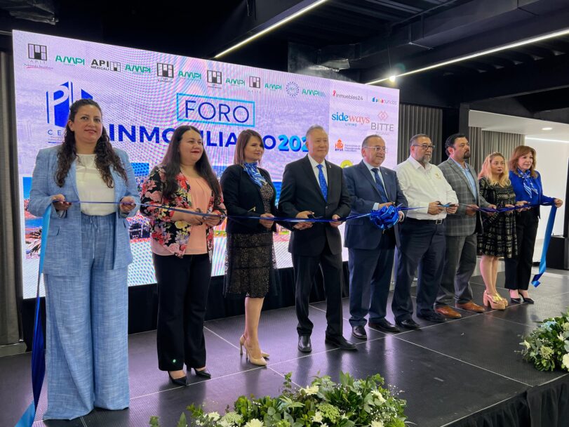 Consolida CEPIBC exitoso foro de capacitación inmobiliaria