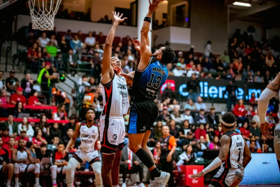 Empata Zonkeys las Finales de Cibacopa ante Astros