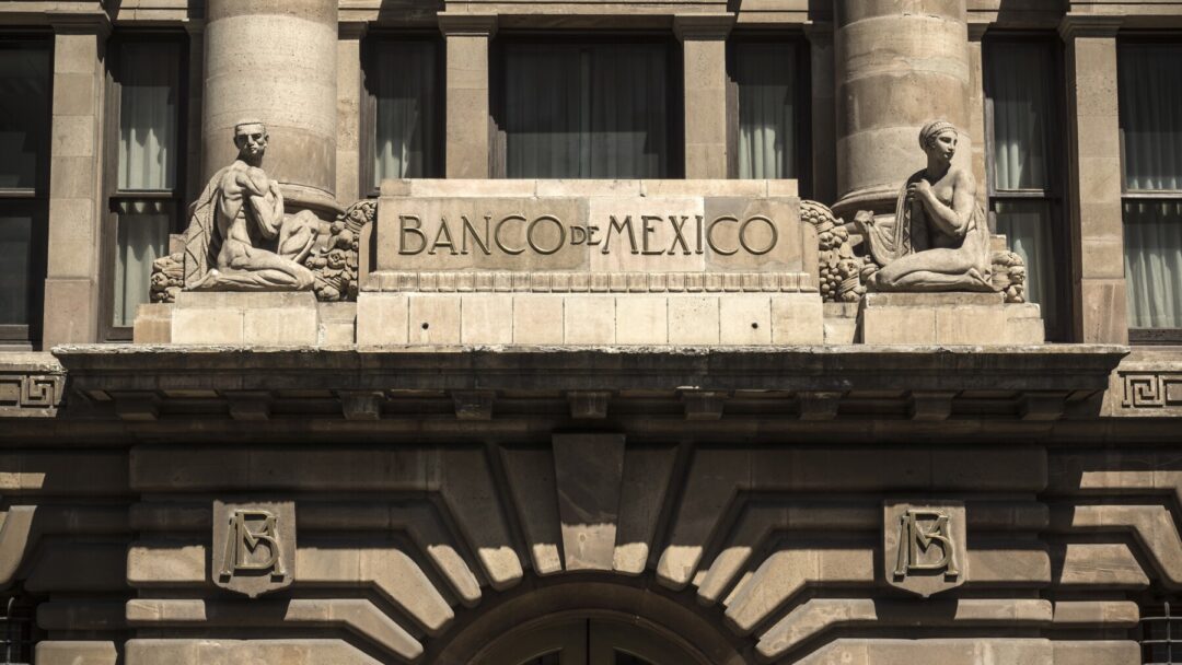 Espera OCDE un PIB de 0.4% para México en el 2025