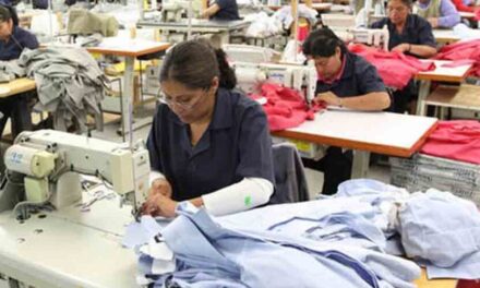 Vislumbra oportunidad mercado textil mexicano tras aranceles