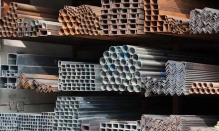Impacta a México arancel de 50% al acero y aluminio 