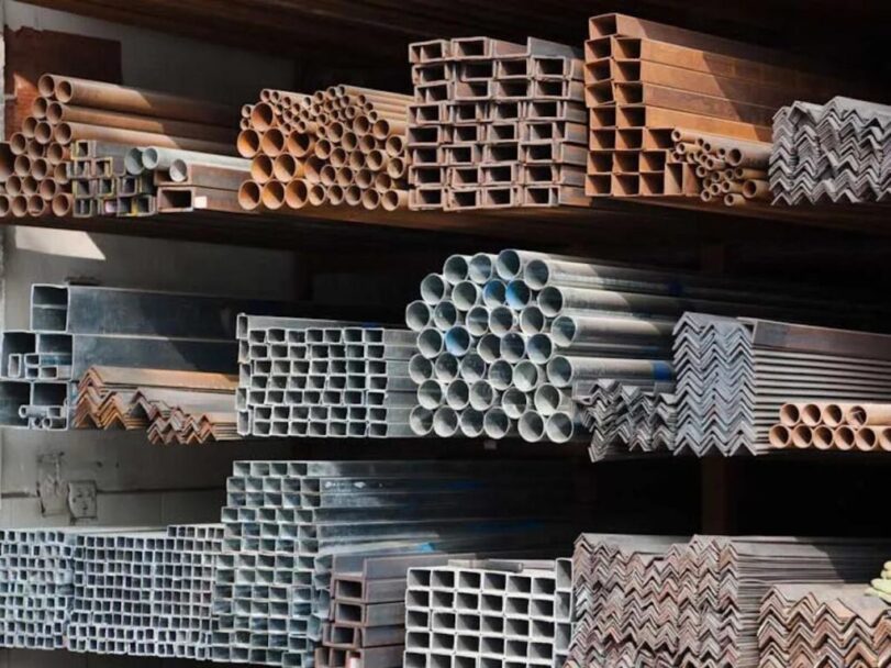 Impacta a México arancel de 50% al acero y aluminio