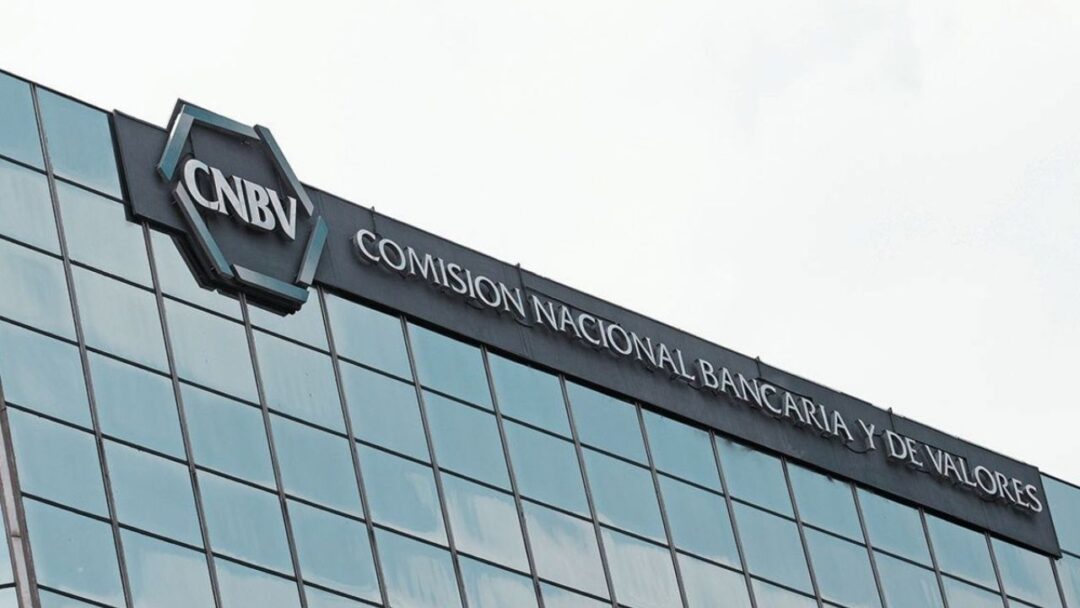 Interviene CNBV gerencia de CiBanco e Intercam señalados por lavado
