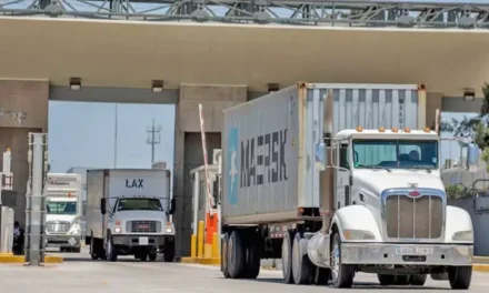 Reducen exportaciones por baja en producción maquiladora: Canacar