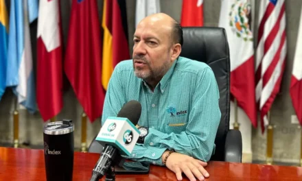 Sigue inversión en Mexicali a pesar de aranceles: Maese Barraza