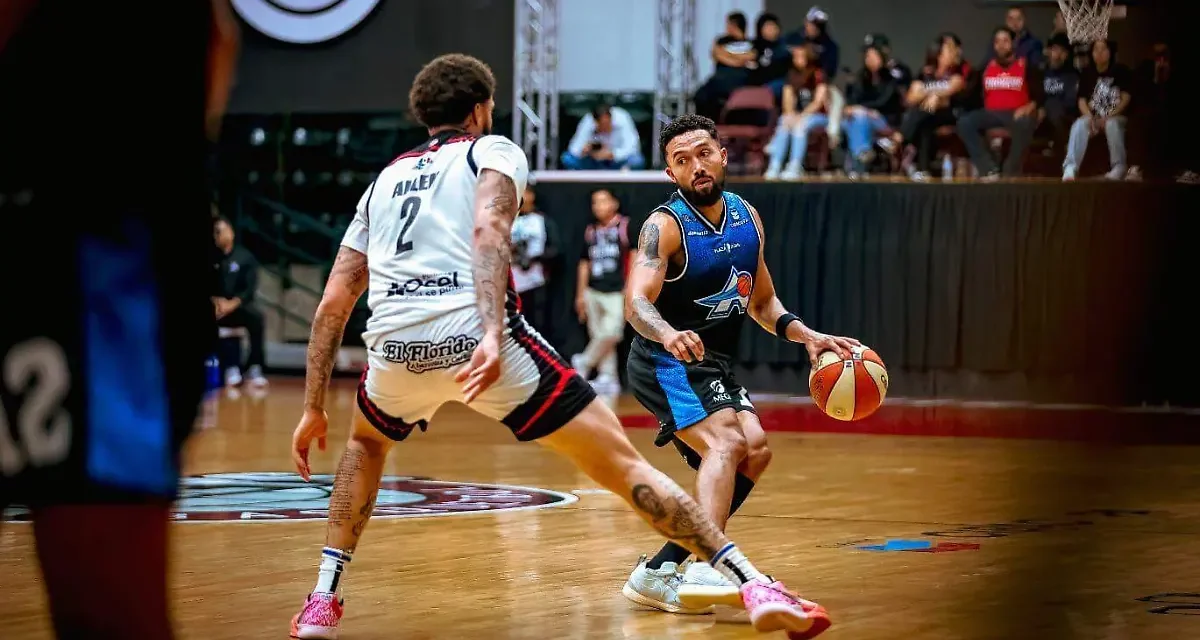 Triunfa Zonkeys en tercer juego