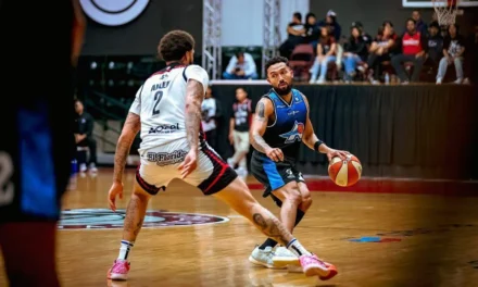 Triunfa Zonkeys en tercer juego