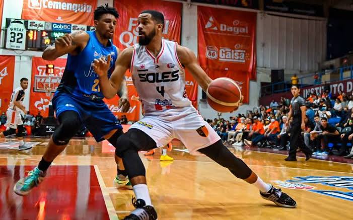 Abrirá Soles temporada 2025 de LNBP