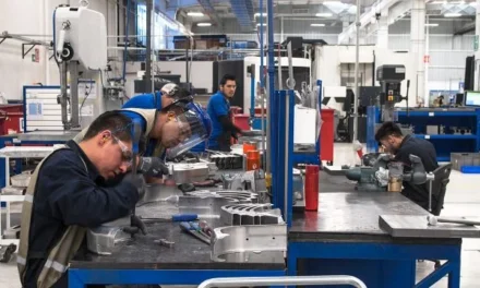 Afecta a empleos incertidumbre arancelaria: Index Zona Costa