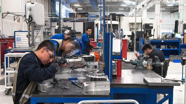 Afecta a empleos incertidumbre arancelaria: Index Zona Costa