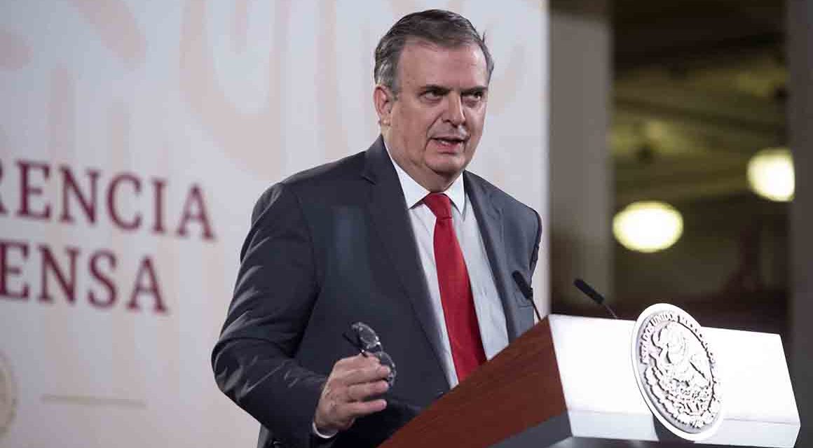 Buscará México claridad sobre arancel del 50% al cobre