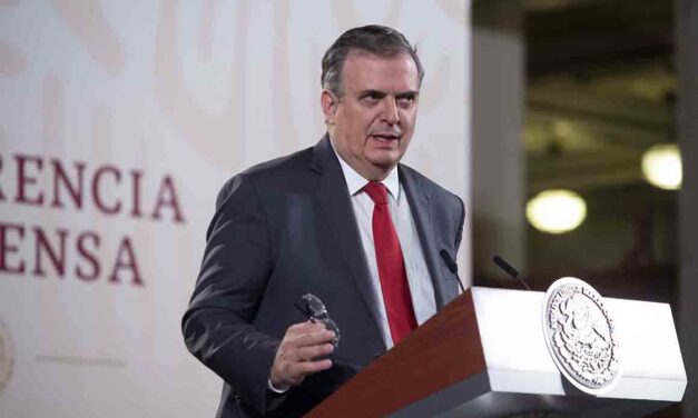 Enviarán México y EU informes sobre el T-MEC a sus congresos