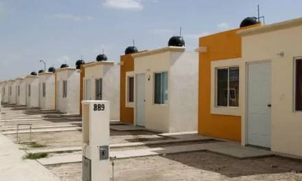 Se suma Mexicali al programa nacional de vivienda