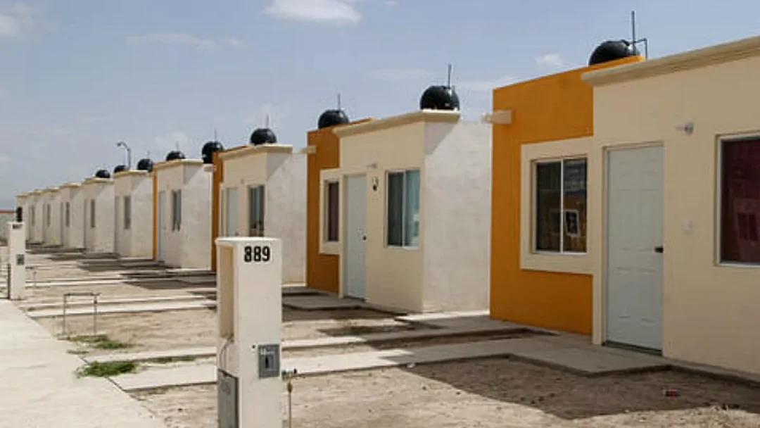 Se suma Mexicali al programa nacional de vivienda