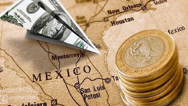 Mantiene México la posición 11 en atracción de IED mundial