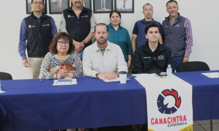 Destacan compromiso social y ambiental de plantas procesadoras de pescados y mariscos
