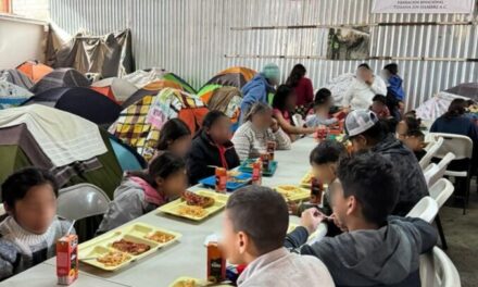 Superó expectativas campaña binacional en beneficio de Fundación Tijuana Sin Hambre