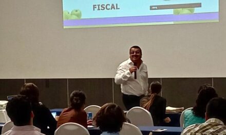 Promueven opciones legales para optimizar el cumplimiento fiscal