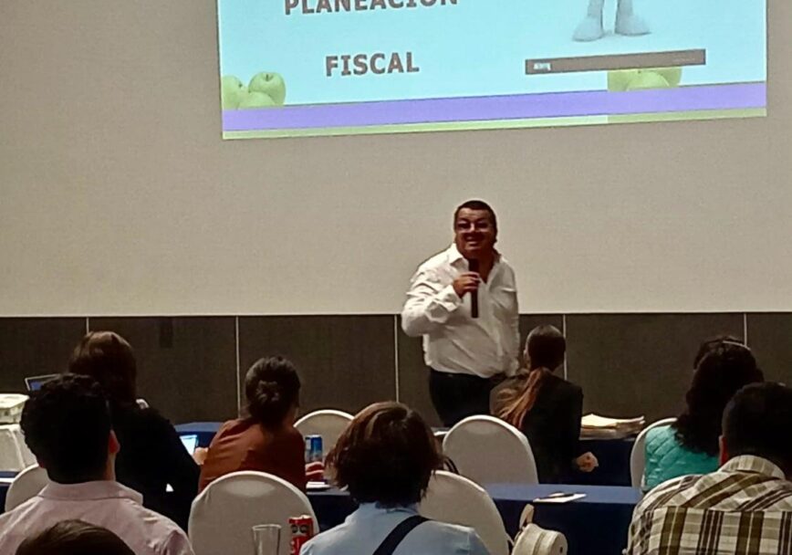 Promueven opciones legales para optimizar el cumplimiento fiscal