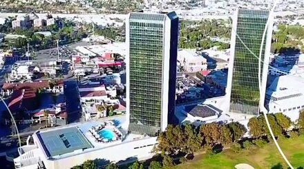 Cae turismo de salud 40% en Tijuana