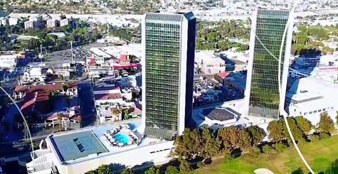 Cae turismo de salud 40% en Tijuana