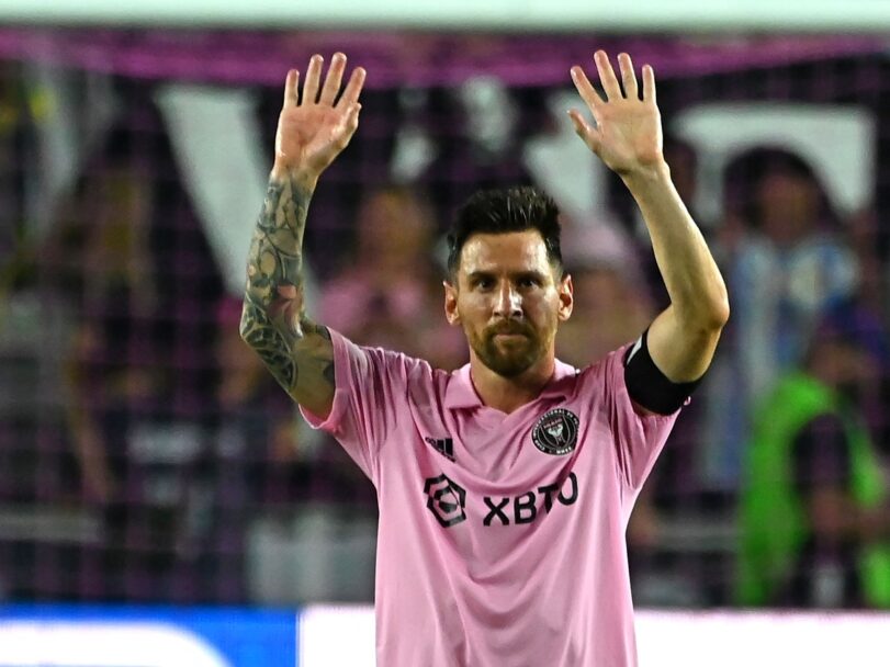 Son estos los jugadores mejor pagados de la Copa Mundial de Clubes de la FIFA 2025
