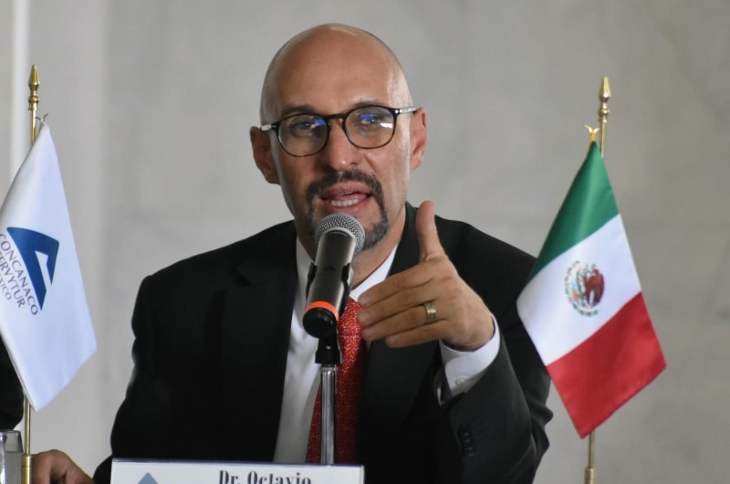 Rechazan Concanaco y mineros jornada de 40 horas