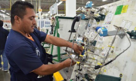Busca industria local cubrir 5 mil vacantes técnicas especializadas