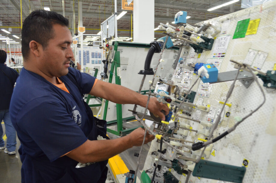 Busca industria local cubrir 5 mil vacantes técnicas especializadas