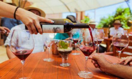 Reunirá XXXV Muestra del Vino a 80 vinícolas y 50 restaurantes en Ensenada