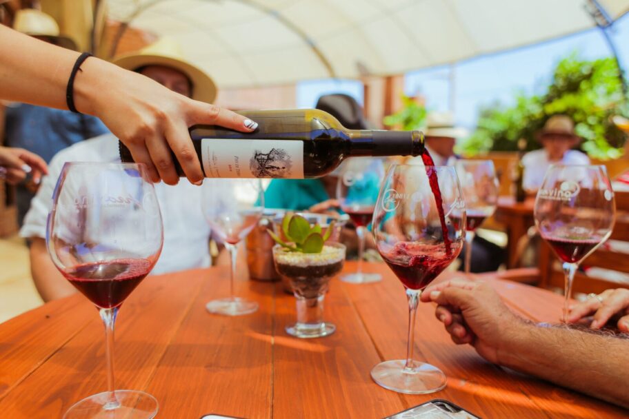 Reunirá XXXV Muestra del Vino a 80 vinícolas y 50 restaurantes en Ensenada