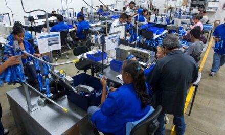 Cumplen con reducción de jornada laboral 50% de maquiladoras en Otay