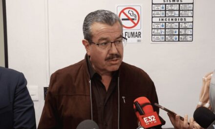 Refuerza industria maquiladora medidas para prevenir cortes de energía