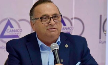 Exige Canaco Tijuana responsabilidad compartida con el comerciante