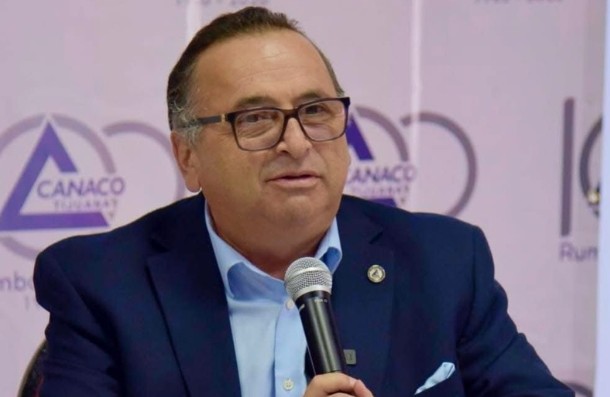 Exige Canaco Tijuana responsabilidad compartida con el comerciante