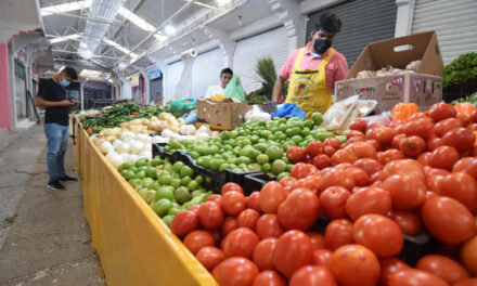 Registra Tijuana la inflación más alta de México