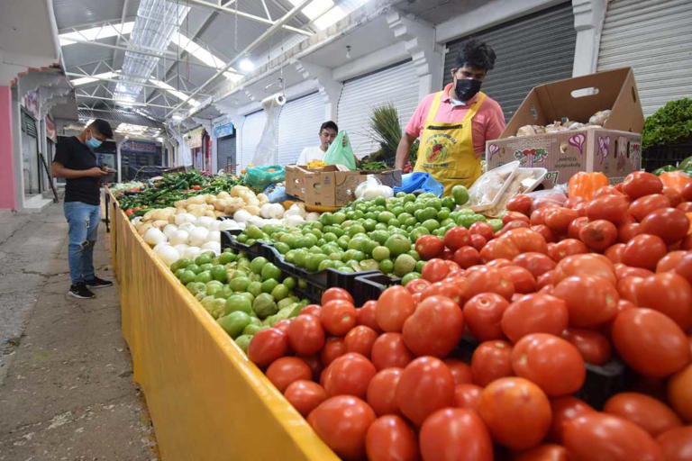 Registra Tijuana la inflación más alta de México