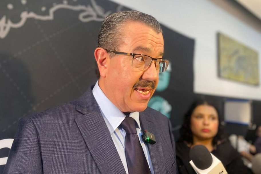 Confían industriales de BC que negociaciones eviten aranceles del 30%