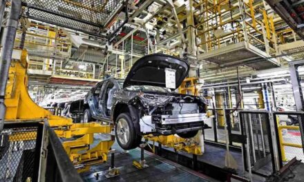 Suma causas México para posibles represalias comerciales a EU