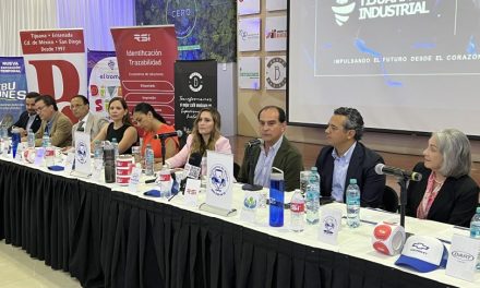 Anuncia Canacintra Tijuana su “Torneo de Golf 2025” con Cumbre Industrial