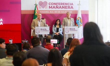 Devuelve AFIRME 172 mdp a Baja California por proyecto fallido Next Energy