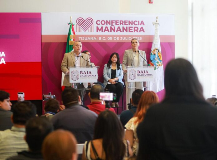 Devuelve AFIRME 172 mdp a Baja California por proyecto fallido Next Energy