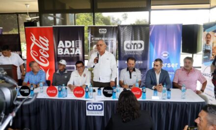 Impulsan CESUN y AIMO actividades deportivas con causa social