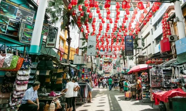 Impulsa Secretaría de Turismo promoción de Baja California en Mercado Chino