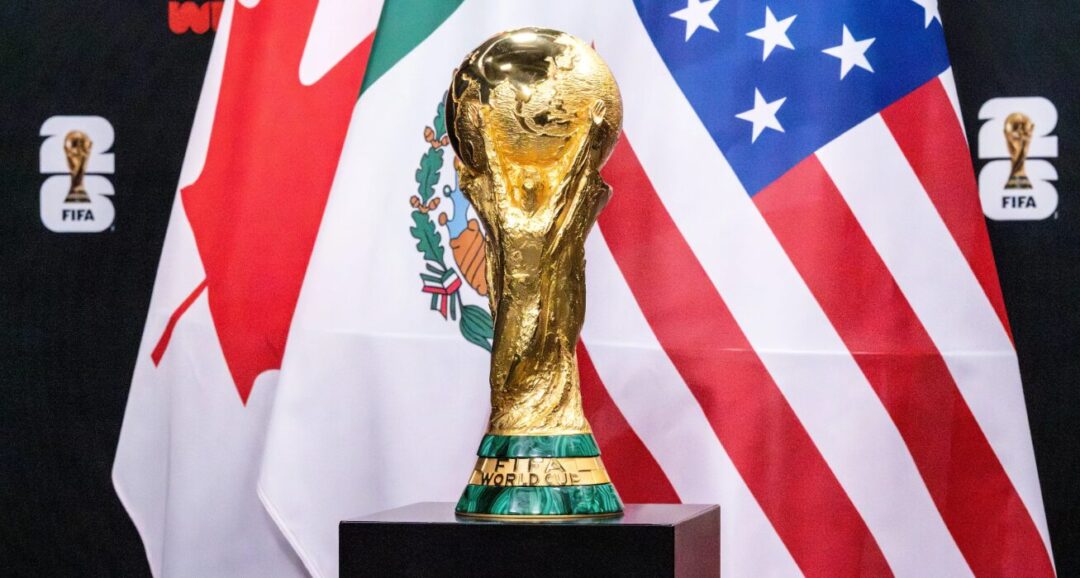 Anuncia FIFA venta de boletos para Mundial