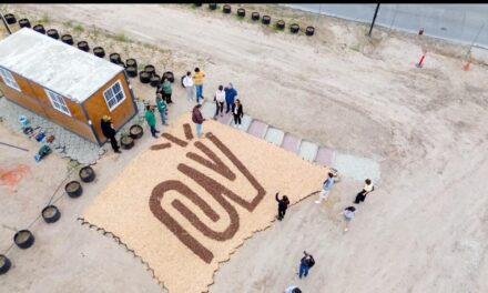 Contará Tijuana con centro para restaurar ecosistemas con plantas nativas
