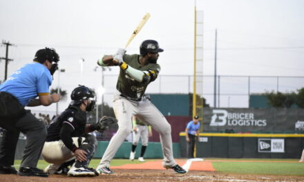 Vence Toros a Tecolotes 6-4