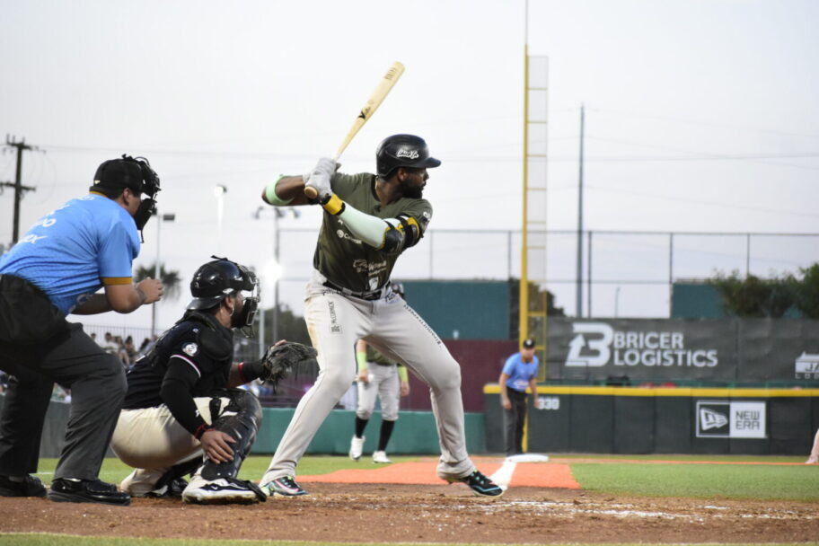 Vence Toros a Tecolotes 6-4