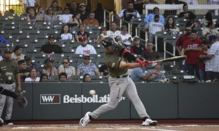Cae Toros en segundo de la serie ante Tecolotes