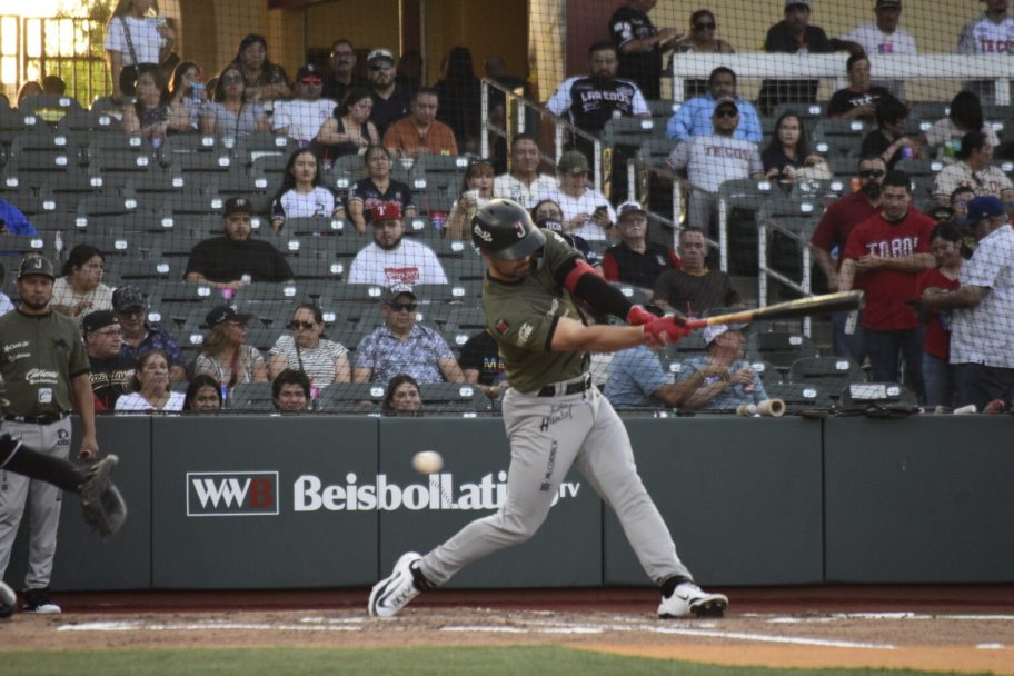 Cae Toros en segundo de la serie ante Tecolotes